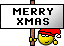 merry xmas